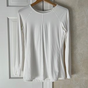 Lululemon top , size 10